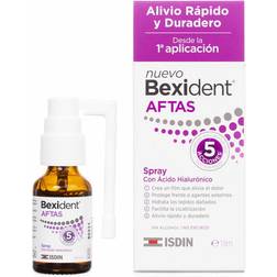 Isdin Bexident Aftas Spray 15 ml