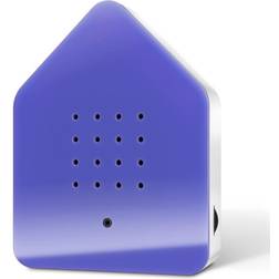 Relaxound Zwitcherbox Classic Lydkasse Viola W11 x H14,5 x D3,5 cm