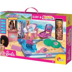 Barbie Surf & Sand