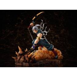 Demon Slayer: Kimetsu no Yaiba Statue 1/8 Tengen Uzui 28 cm