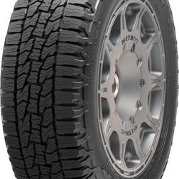 Falken Wildpeak A/T Trail 255/45R20 105V XL AT All Terrain Tire 28712013