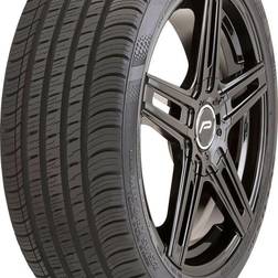 Kumho Solus TA71 245/45R19 102W XL AS A/S All Season Tire 2169893