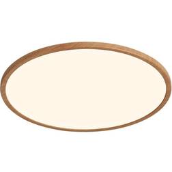 Nordlux Oja 42 LED White 2.3 x 42.4 x 2.3 cm Ceiling Flush Light
