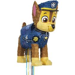 Unique Paw patrol chase 3d pinata