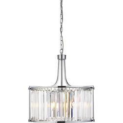 Searchlight Victoria 5 Pendant Lamp