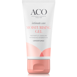 ACO Intimate Care Moisturising Gel 50ml