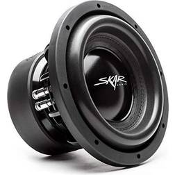 Skar Audio EVL-10 D2 10 2000 Max