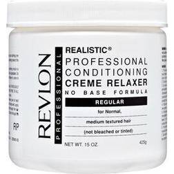 Revlon Conditioning Creme Relaxer Regular 475 g
