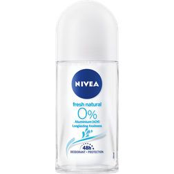 Nivea Fresh Natural Deo Roll-on 50ml