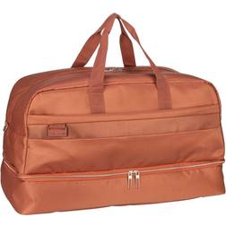 Travelite MIIGO Weekender m.Bodenfach, Safran Koffer24