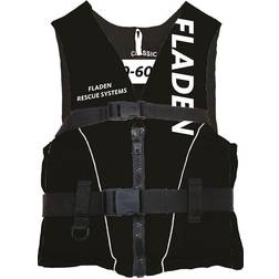 Fladen Buoyancy Aid Classic Black 90kg