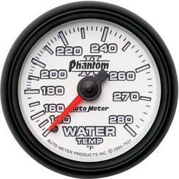 Phantom II Water Temp Gauge 52mm