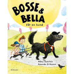 Bosse & Bella får en hund