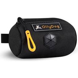 OllyDog OllyDog Scoop Pick Up Bag Raven