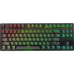 BlitzWolf gaming keyboard