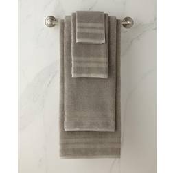 Polo Ralph Lauren Payton Washcloth Kitchen Towel Gray