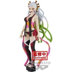 Banpresto Demon Slayer Kimetsu No Yaiba Daki vol.9 figure 16cm