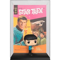 Funko Star Trek POP Comic Cover Actionfigur #1 9 cm