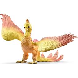 Schleich Bayala Phoenix 70760