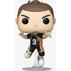Funko Pop Anime Haikyu Asahi