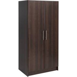 Prepac Elite Wardrobe Storage Cabinet