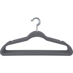 Simplify 10-Pack Super Slim Hanger