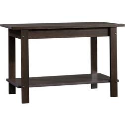 Sauder Beginnings Stand TV Bench