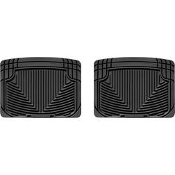 WeatherTech W20 All-Weather Trim to Fit Rear Rubber Mats