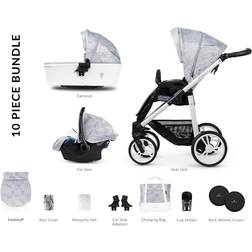 Venicci Pure 2.0 3 (Travel system)