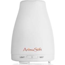 Aromatherapy essential oil diffuser ultrasonic oil diffuser w/ auto shut off