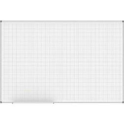 Maul Whiteboard 150,0 Raster