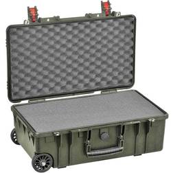 Explorer Explorer 5218 HL/WS Flightcase 520 x 290 x 180 mm
