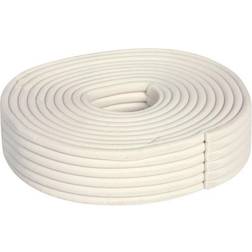 White Fiber Caulking Cord L X 1/8