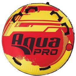 Aqua Leisure Aqua Pro 60' One-Rider Towable Tube