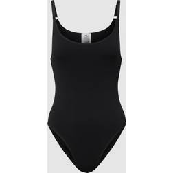 adidas BOS Smart Micro 720 Seamless Bodysuit - Black