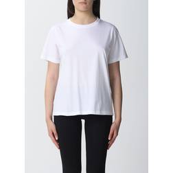 Calvin Klein T-Shirt K20K205410 Weiß Regular Fit