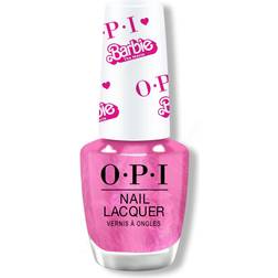 OPI Nail Lacquer - Welcome To Barbie Land #NLB017 15ml