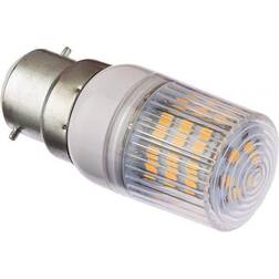 LED pære B22 25W