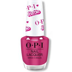 OPI Nail Lacquer - Hi Barbie! #NLB018 15ml