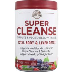 Windmill Super cleanse, super juice cleanse, supports healthy digestive