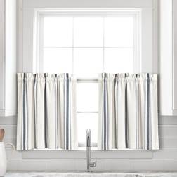 Lush Decor Bondgård Randigt Garn 91 cm B x 61 cm L