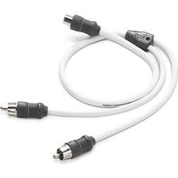 JL Audio Rca-kabel 1hona 2hane