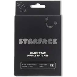 Starface Black Star 32-pack