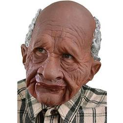 Adult Grandpappy Mask Skin Color