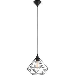 Eglo Tarbes Pendel ∅ 32.5cm