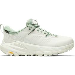Hoka Kaha Low GTX - Celadon Tint/Basil