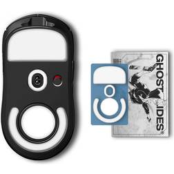 GHOSTGLIDES Edgerunner Mouse Skates for Logitech G Pro X Superlight
