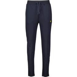 Lyle & Scott Fly Fleece Sweatpants M - Dark Navy