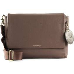 Mandarina Duck Mellow Crossbody Bag - Balsamic