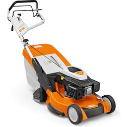 Stihl RM 655 RS Petrol Powered Mower